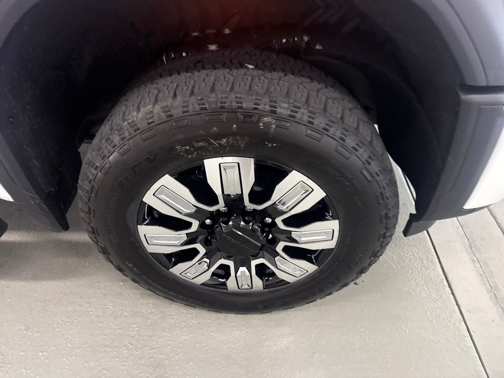 New 2026 GMC Sierra 2500 HD Denali Truck