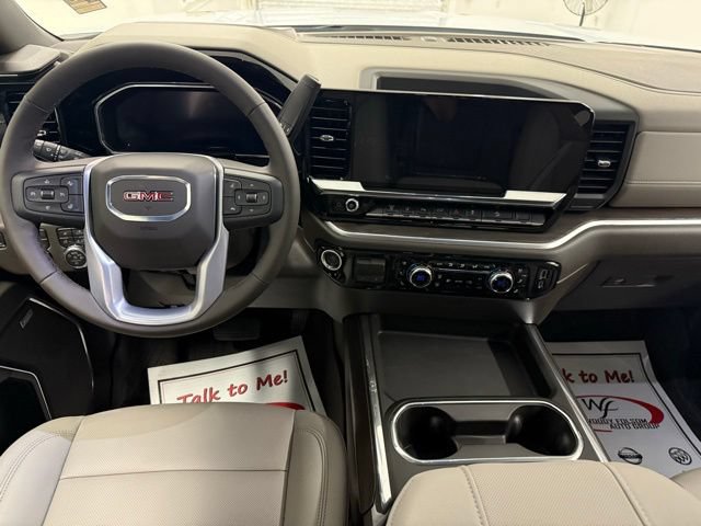 2026 GMC Sierra 2500HD SLT - Photo 20