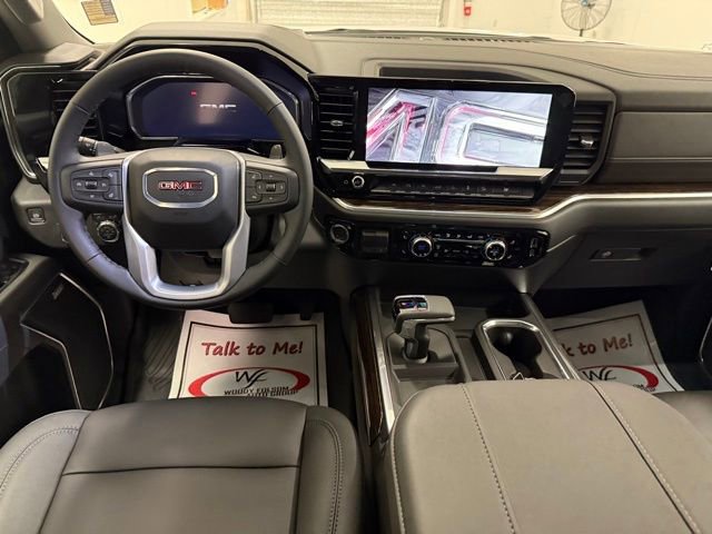 2026 GMC Sierra 1500 Elevation - Photo 19