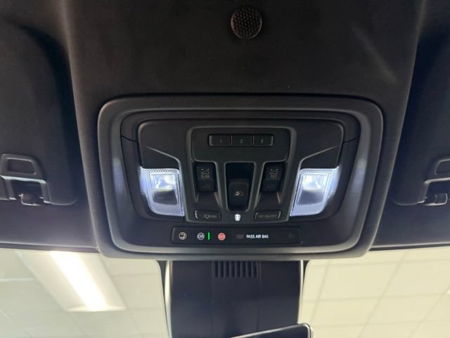 2026 GMC Sierra 1500 AT4X - Photo 19