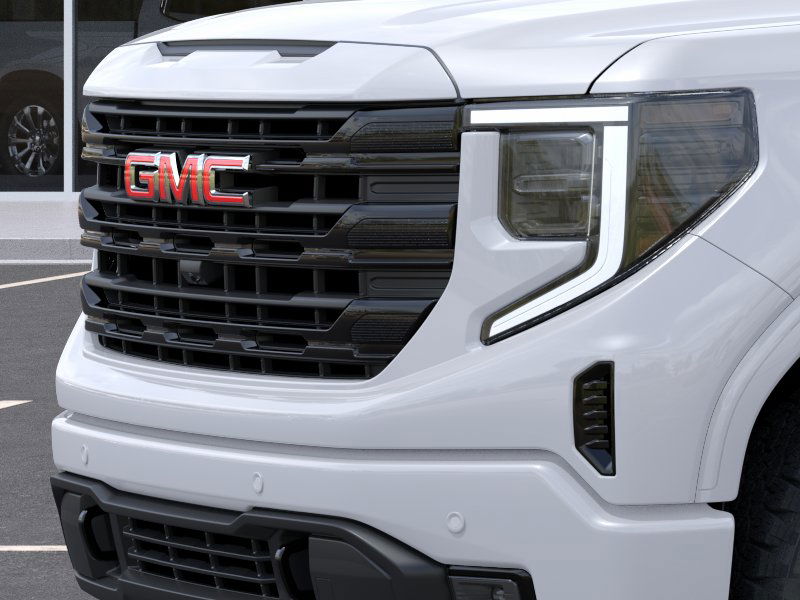 2026 GMC Sierra 1500 Elevation - Photo 36