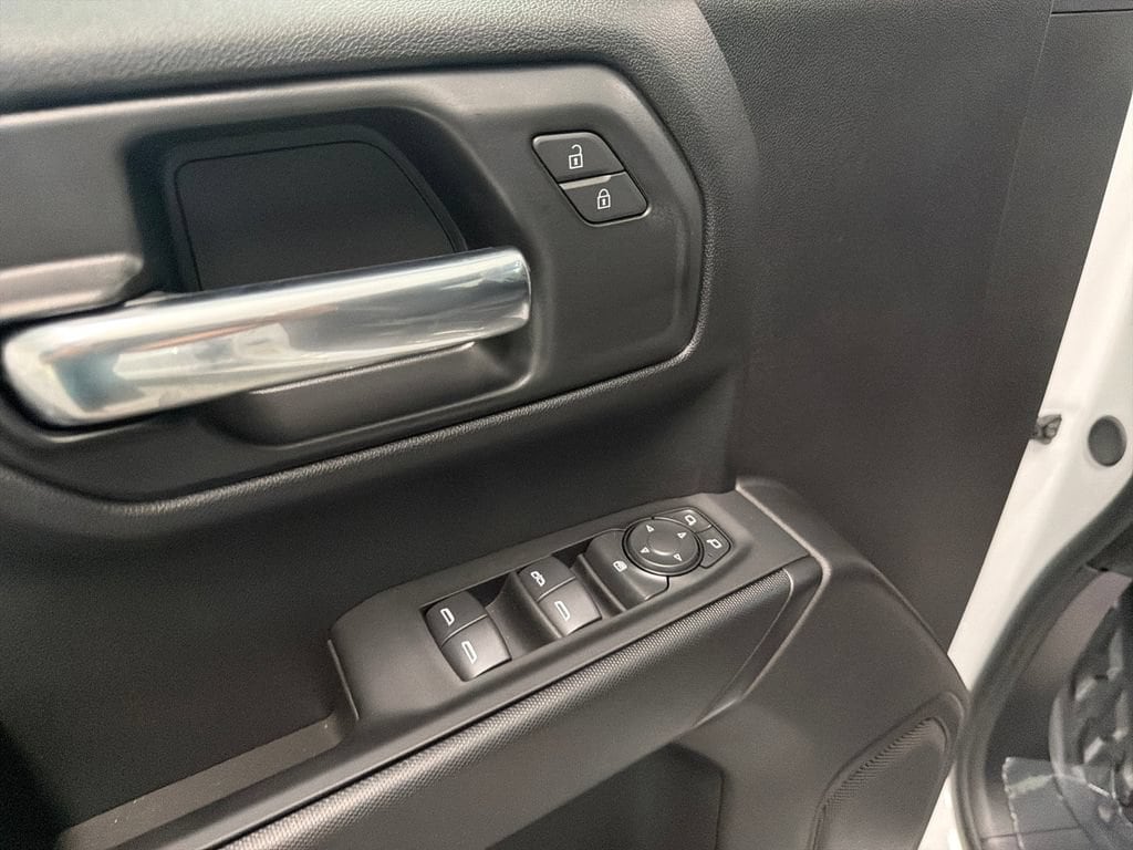 2026 GMC Sierra 1500 Pro - Photo 11