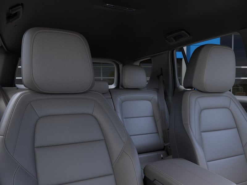 2026 GMC Terrain Elevation - Photo 24