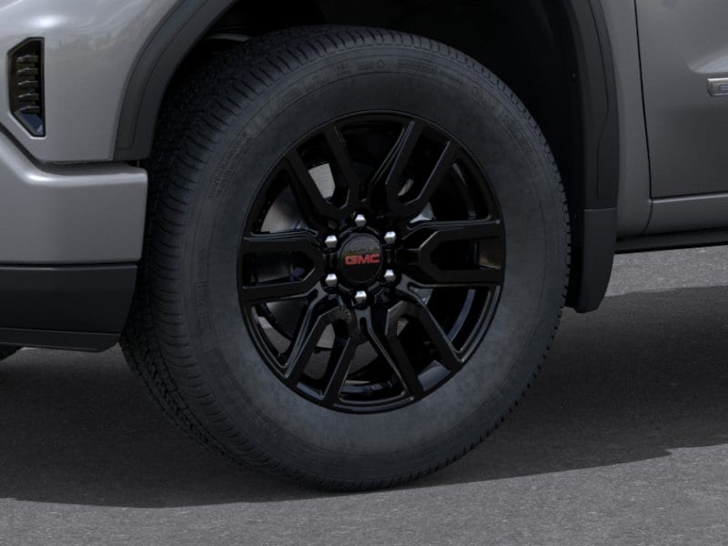 2026 GMC Sierra 1500 Elevation - Photo 30