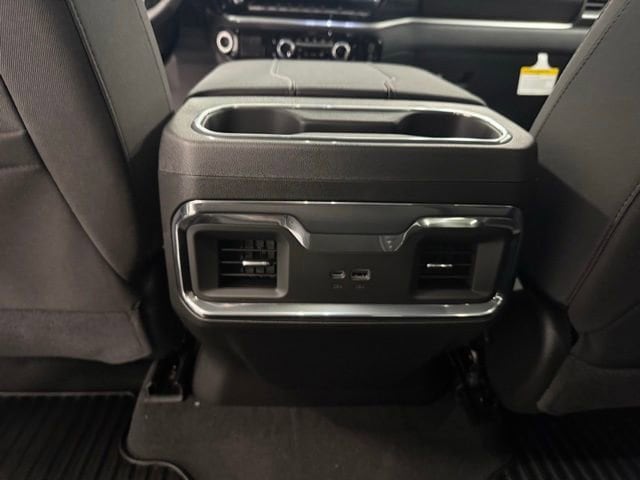 2026 GMC Sierra 1500 Elevation - Photo 16