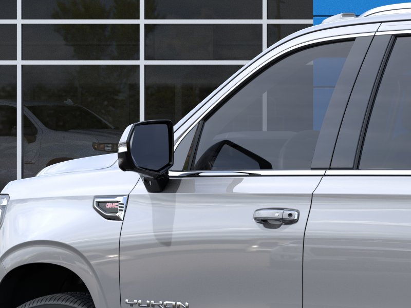 2026 GMC Yukon XL Elevation - Photo 30
