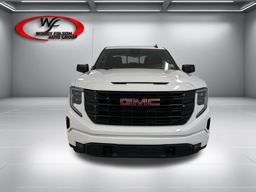 New 2026 GMC Sierra 1500 Elevation Truck