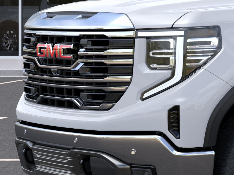 2026 GMC Sierra 1500 SLT - Photo 30