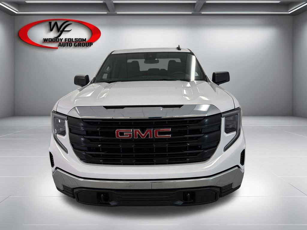 2026 GMC Sierra 1500 Pro - Photo 2