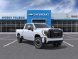  GMC Sierra 2500 HD