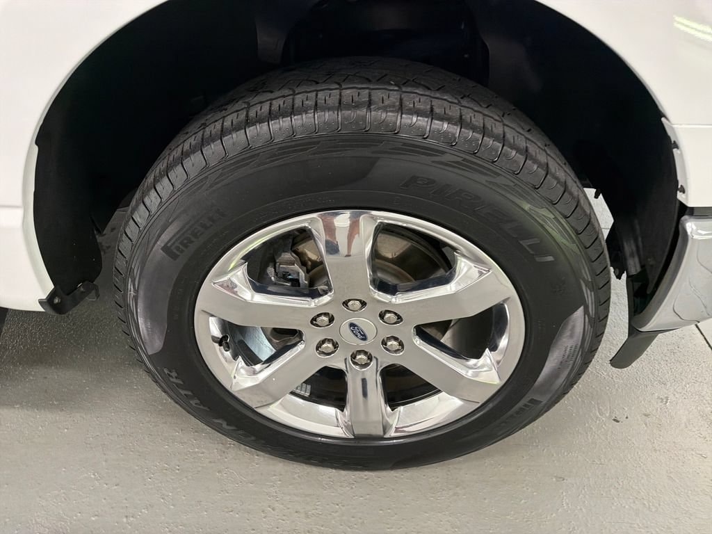 Used 2023 Ford F-150 XL