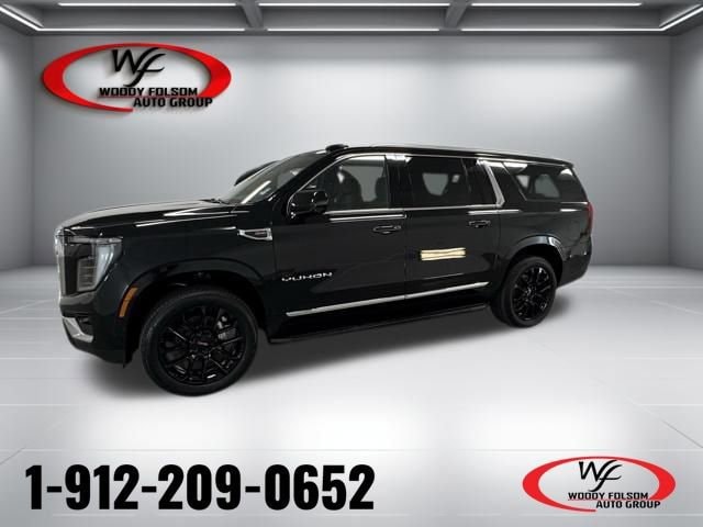 2026 GMC Yukon XL