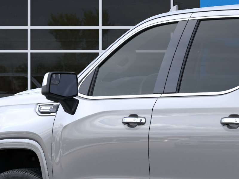 2026 GMC Sierra 1500 Denali - Photo 28