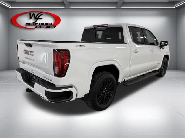 2026 GMC Sierra 1500 Elevation - Photo 6
