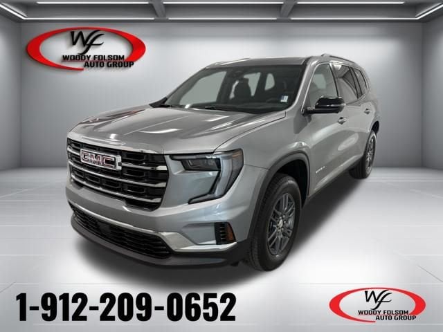 2026 GMC Acadia Elevation FWD's photo