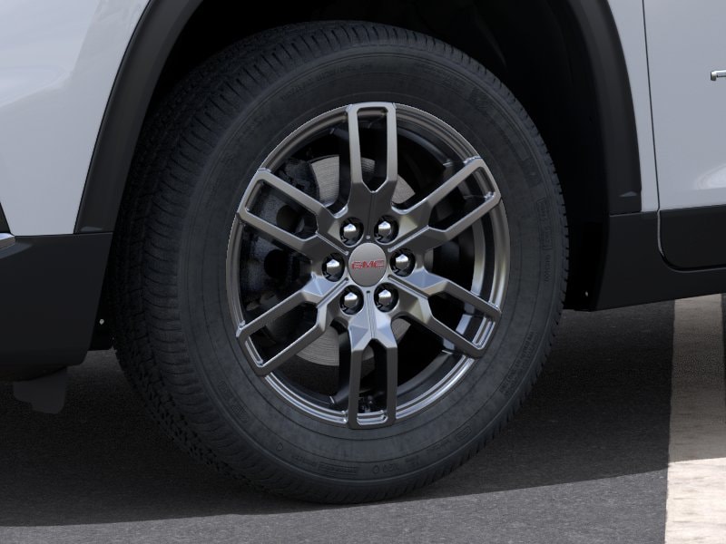 2026 GMC Acadia Elevation - Photo 31