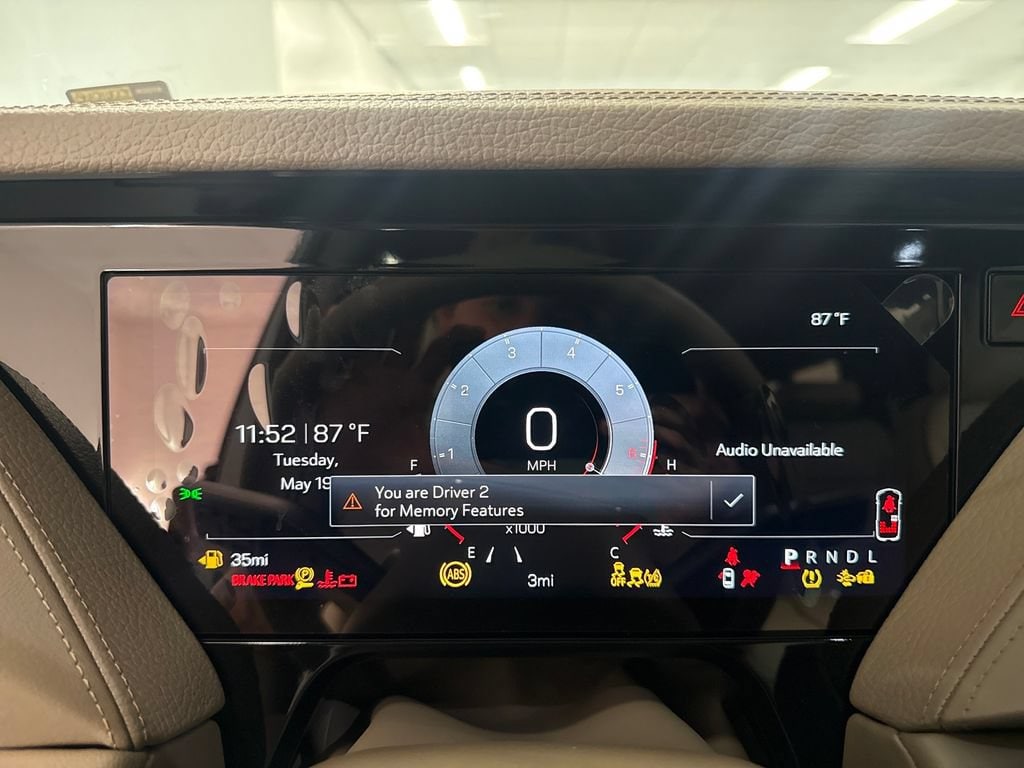 2026 GMC Yukon XL Denali - Photo 15