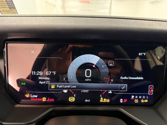 2026 GMC Acadia Elevation - Photo 17