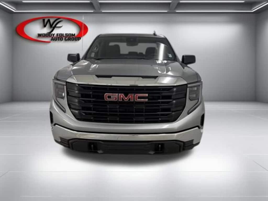 New 2026 GMC Sierra 1500 Pro Truck