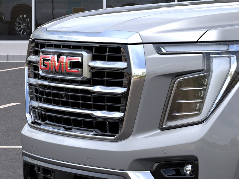 2026 GMC Yukon XL Elevation - Photo 31