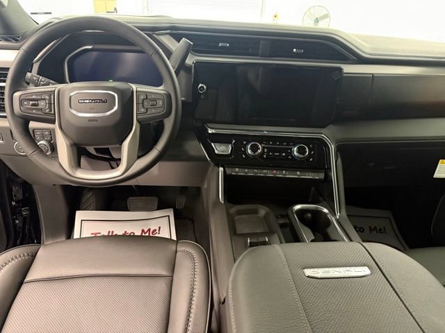 2026 GMC Sierra 2500HD Denali - Photo 12