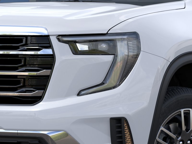 2026 GMC Acadia Elevation - Photo 32