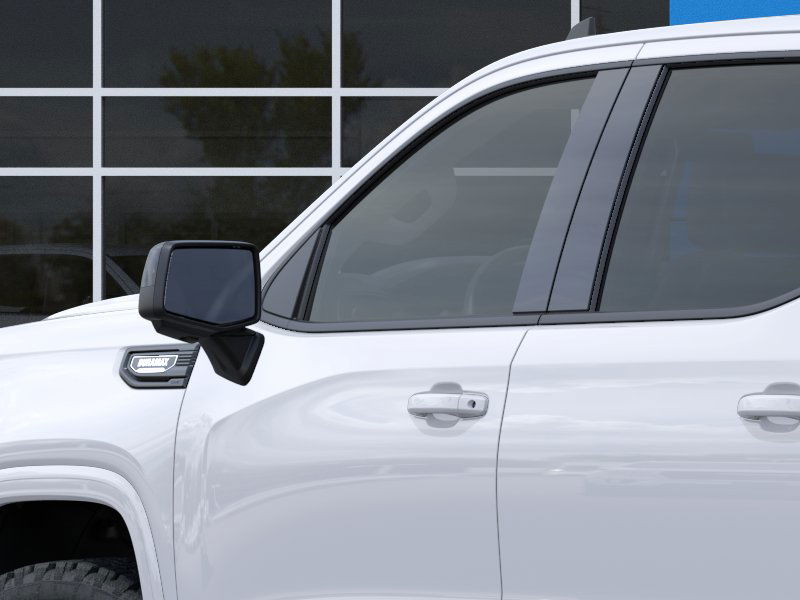 2026 GMC Sierra 1500 Elevation - Photo 35