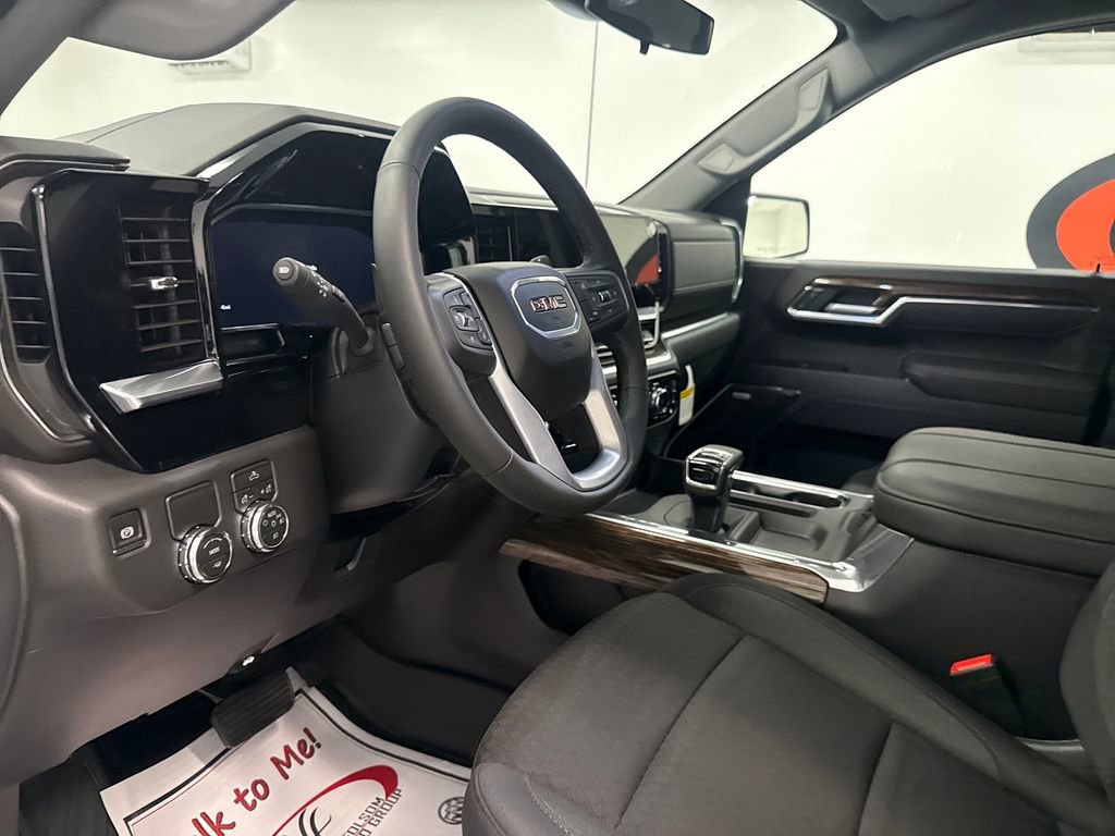 2026 GMC Sierra 1500 Elevation - Photo 9