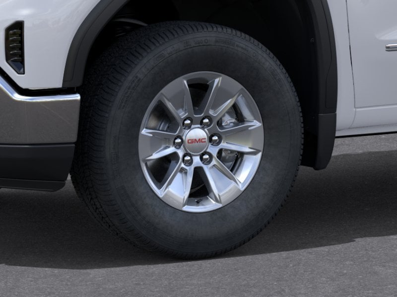 2026 GMC Sierra 1500 Pro - Photo 26