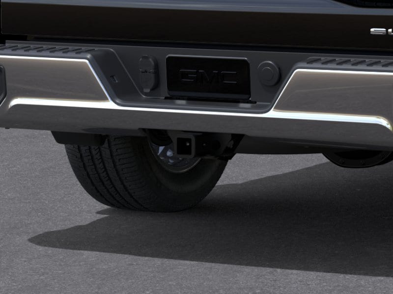 2026 GMC Sierra 1500 SLE - Photo 30
