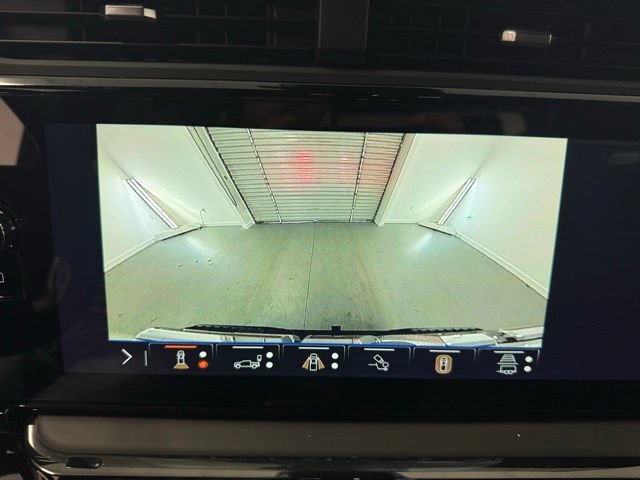 2026 GMC Sierra 1500 AT4X - Photo 20