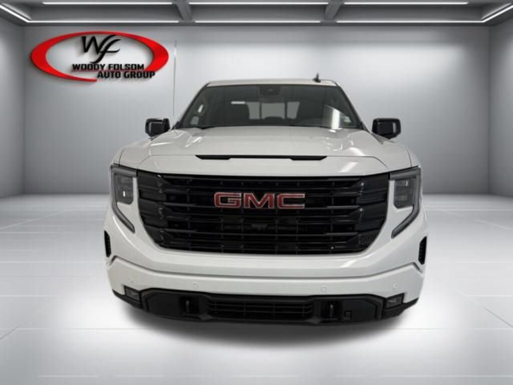 New 2026 GMC Sierra 1500 Elevation Truck