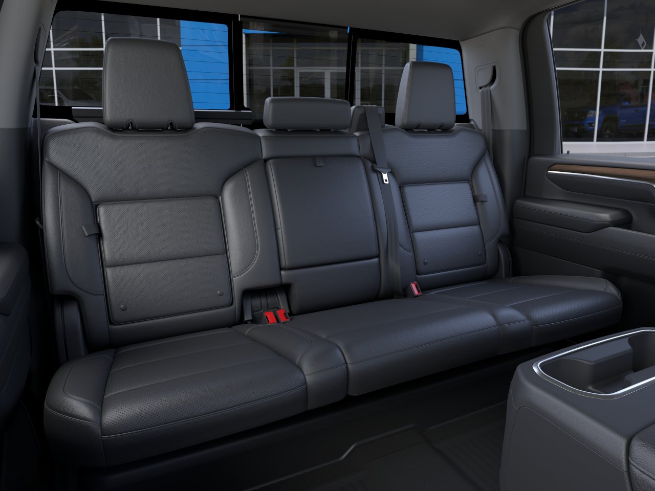 2026 GMC Sierra 2500HD SLT - Photo 34