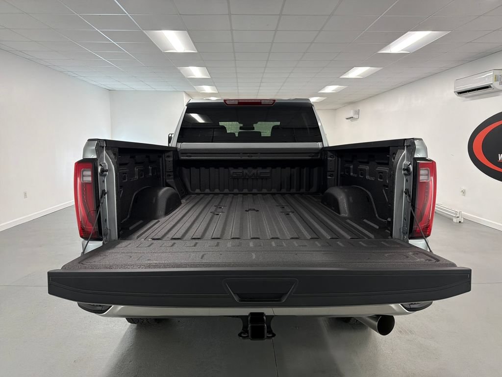 2026 GMC Sierra 2500HD SLT - Photo 7