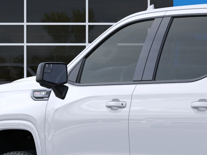 2026 GMC Sierra 1500 AT4 - Photo 12
