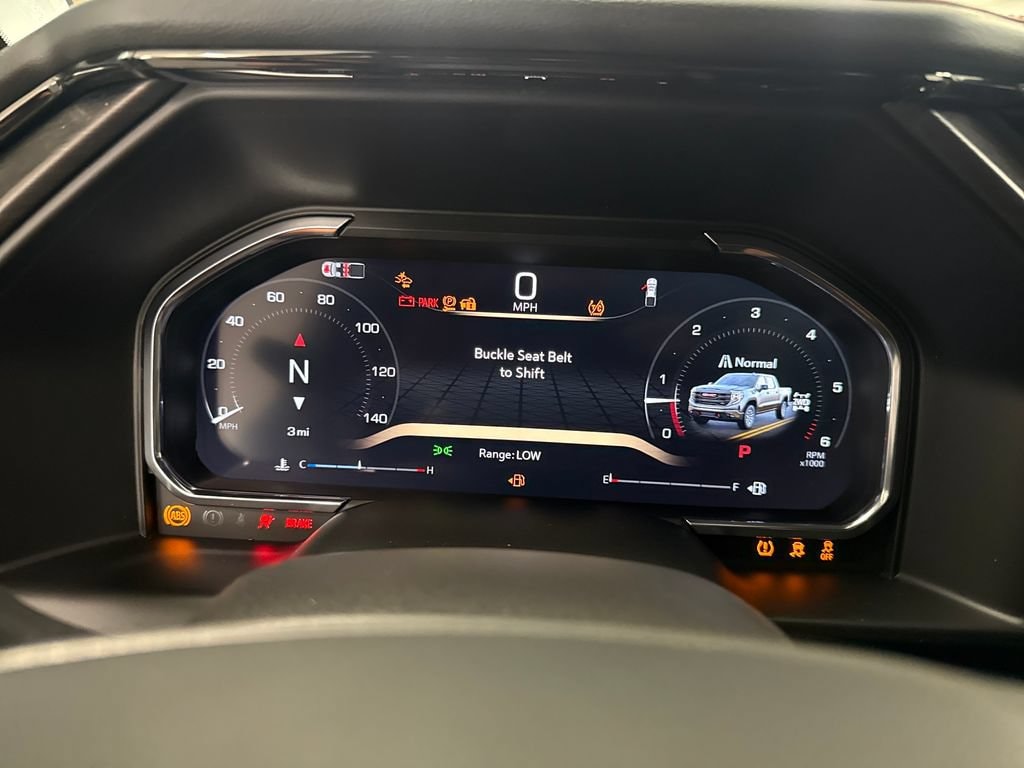 2026 GMC Sierra 1500 AT4 - Photo 16