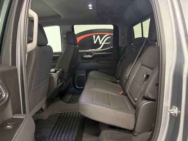 2026 GMC Sierra 1500 Elevation - Photo 15