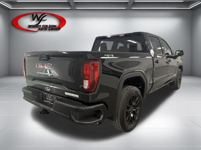 2026 GMC Sierra 1500 Elevation - Photo 6