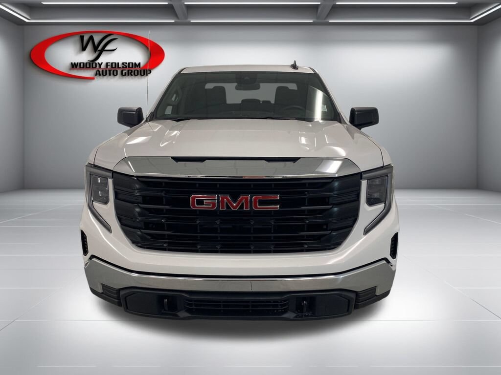 New 2026 GMC Sierra 1500 Pro Truck
