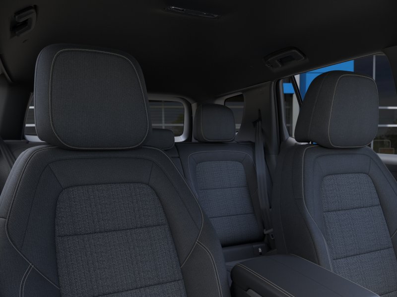 2027 GMC Terrain Elevation - Photo 24