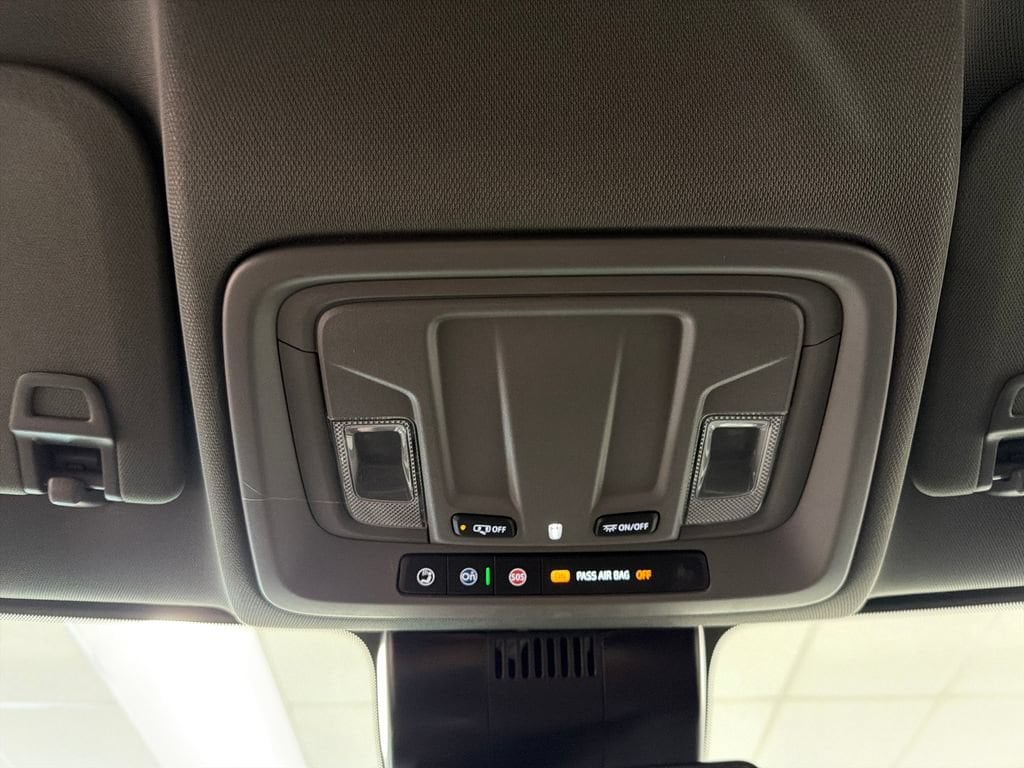 2026 GMC Sierra 2500HD SLT - Photo 15