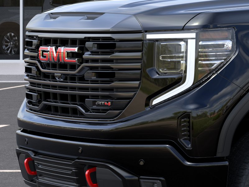 2026 GMC Sierra 1500 AT4 - Photo 30