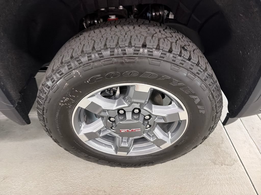 New 2026 GMC Sierra 2500 HD SLT Truck