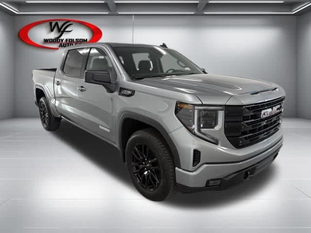 2026 GMC Sierra 1500 Elevation - Photo 3