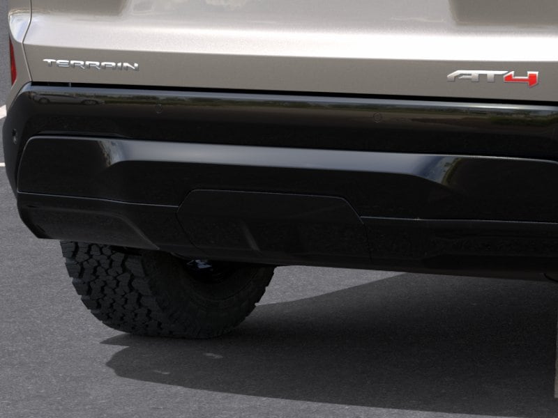 2026 GMC Terrain AT4 - Photo 30
