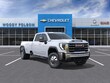  GMC Sierra 3500 HD