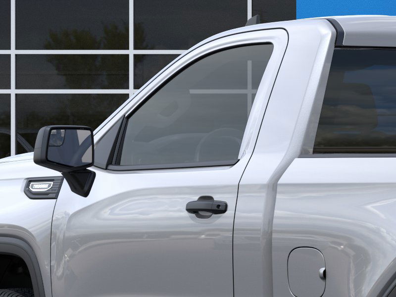 2026 GMC Sierra 1500 Pro - Photo 30