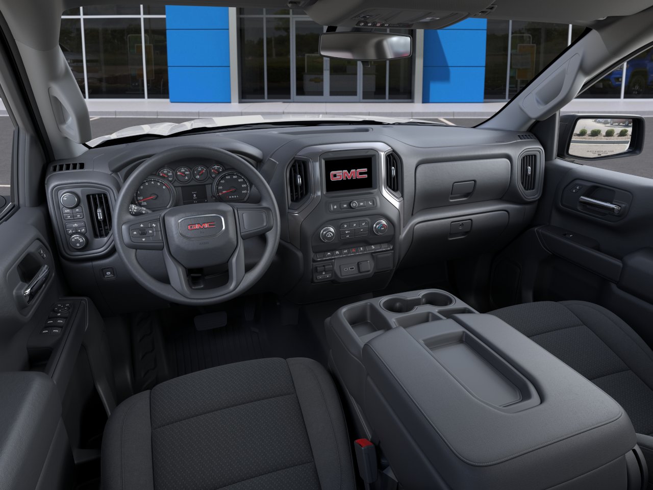 2026 GMC Sierra 1500 Pro - Photo 15