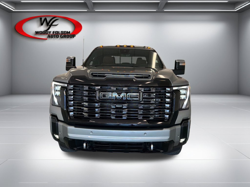 New 2026 GMC Sierra 2500 HD Denali Ultimate Truck