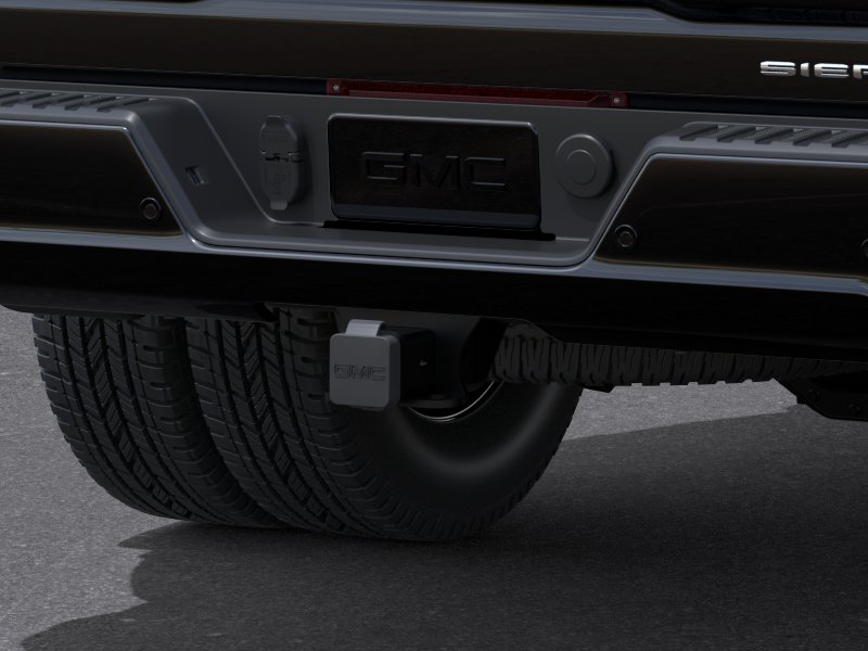 2026 GMC Sierra 3500HD Denali - Photo 14